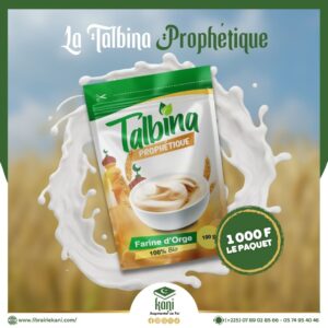 Talbina 100g